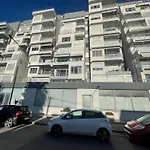 Durres Currila Sunset Beach Beaty