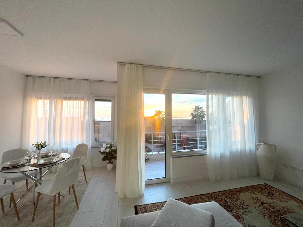 Appartamento Currila Sunset Beaty Durrës