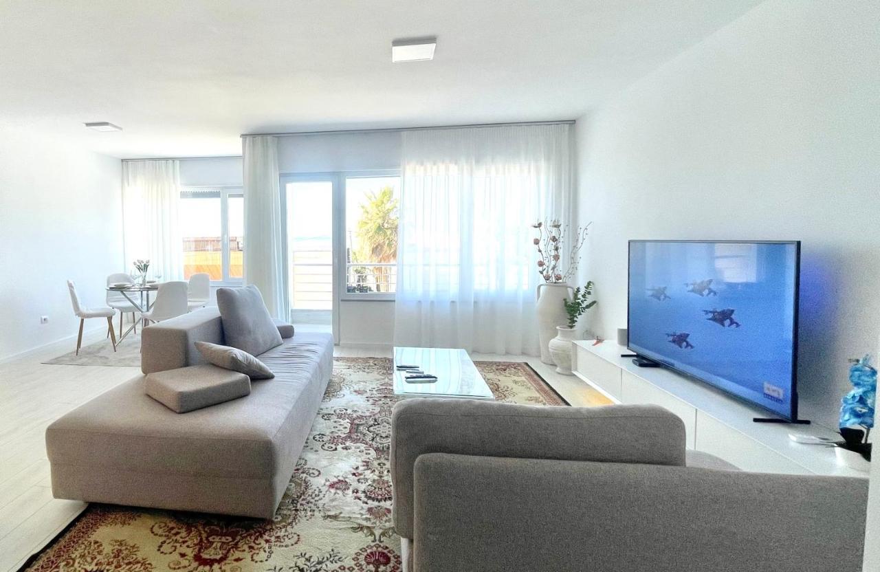 Appartamento Currila Sunset Beaty