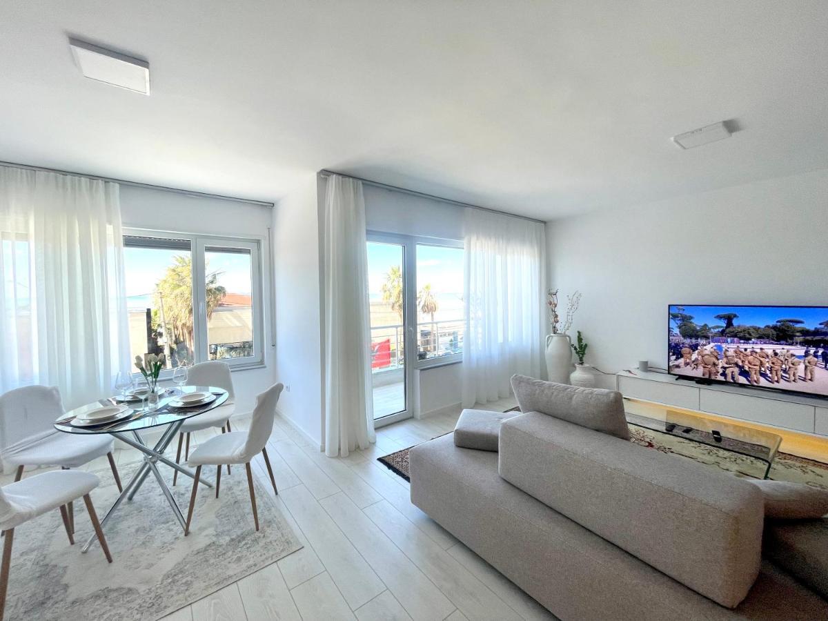 Appartamento Currila Sunset Beaty