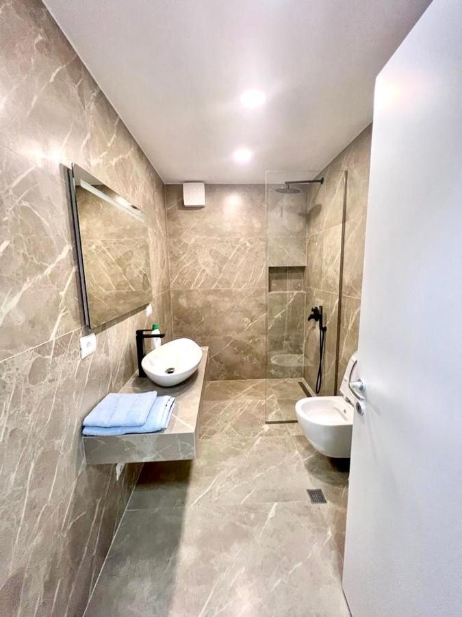 Appartamento Currila Sunset Beaty Durrës