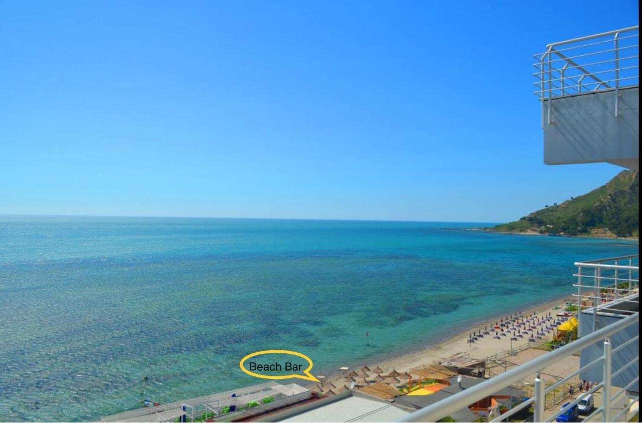 Currila Sunset Beaty Appartamento