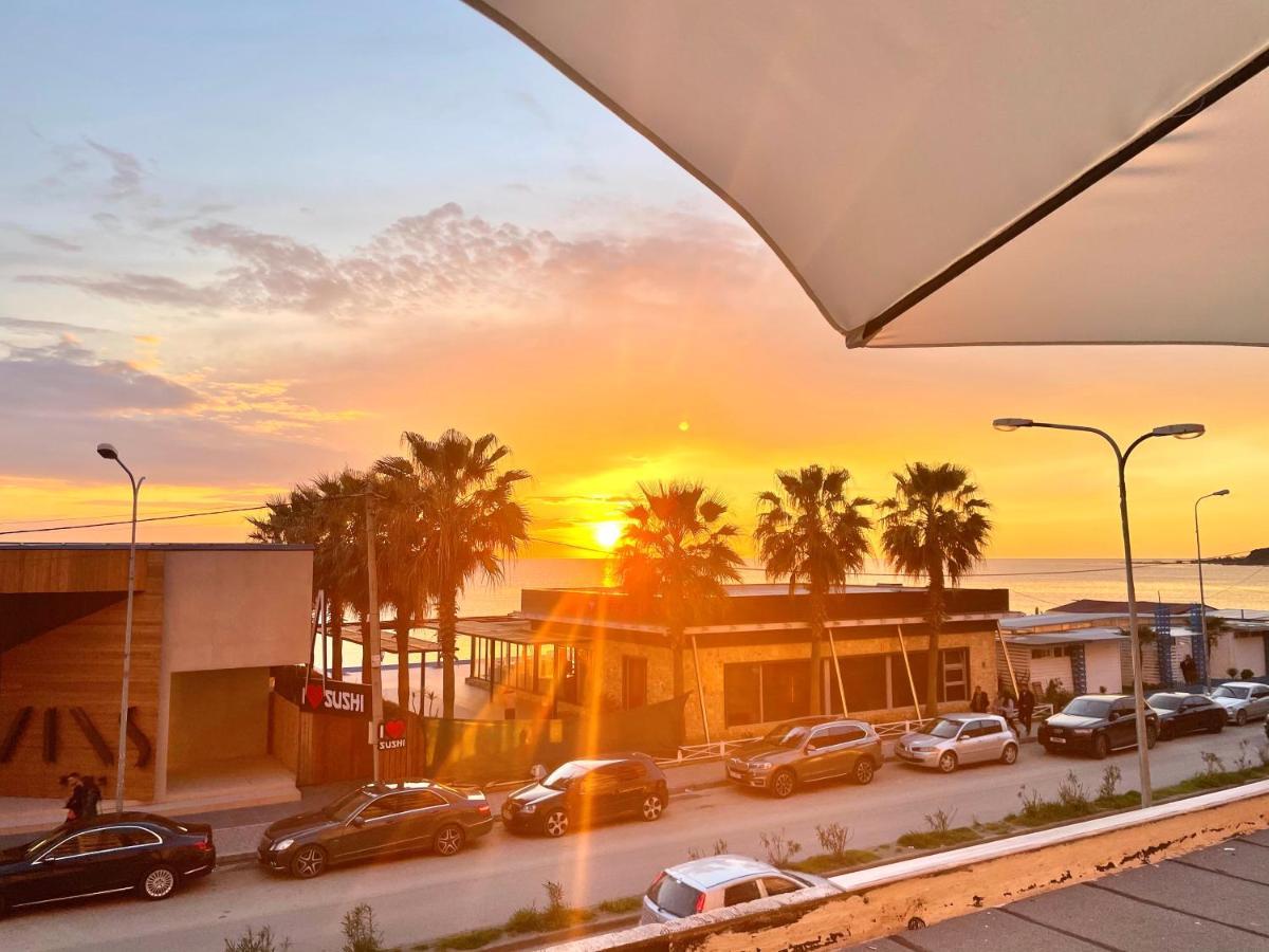 Currila Sunset Beaty Appartamento