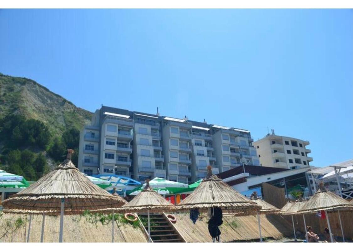 Appartamento Currila Sunset Beaty Durrës