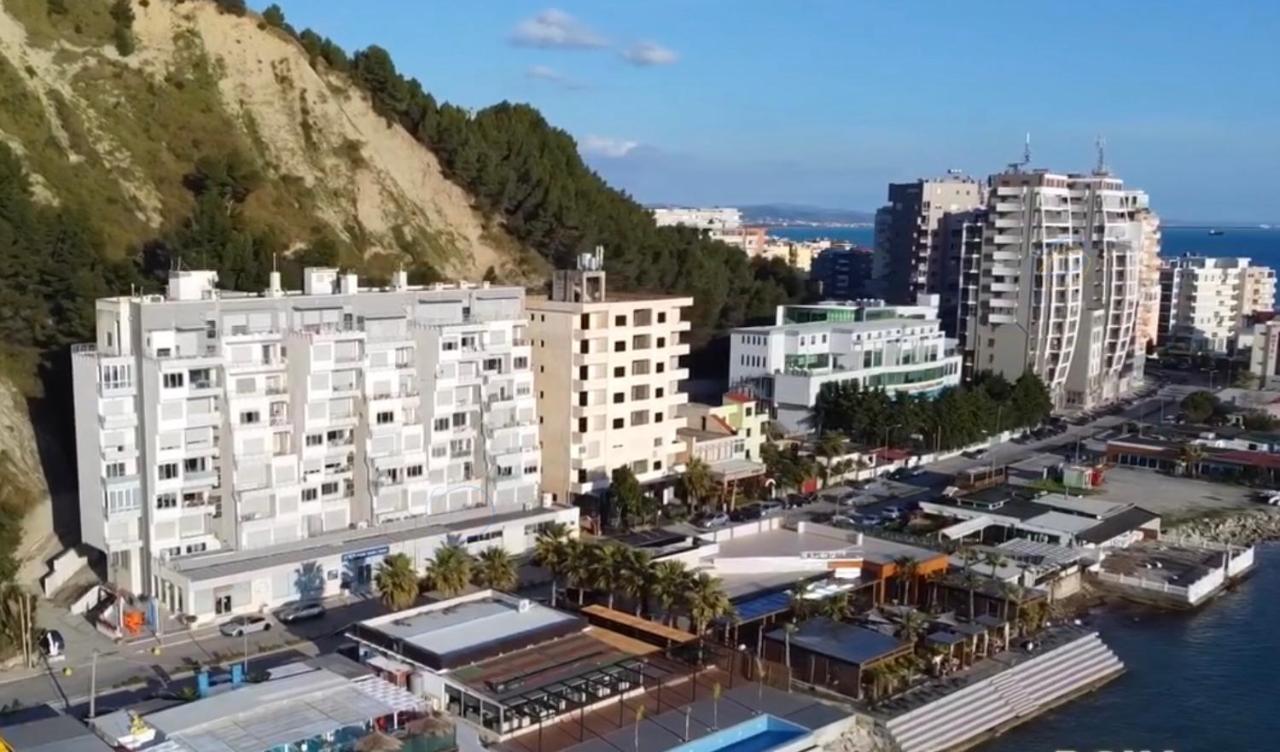 Appartamento Currila Sunset Beaty Durrës