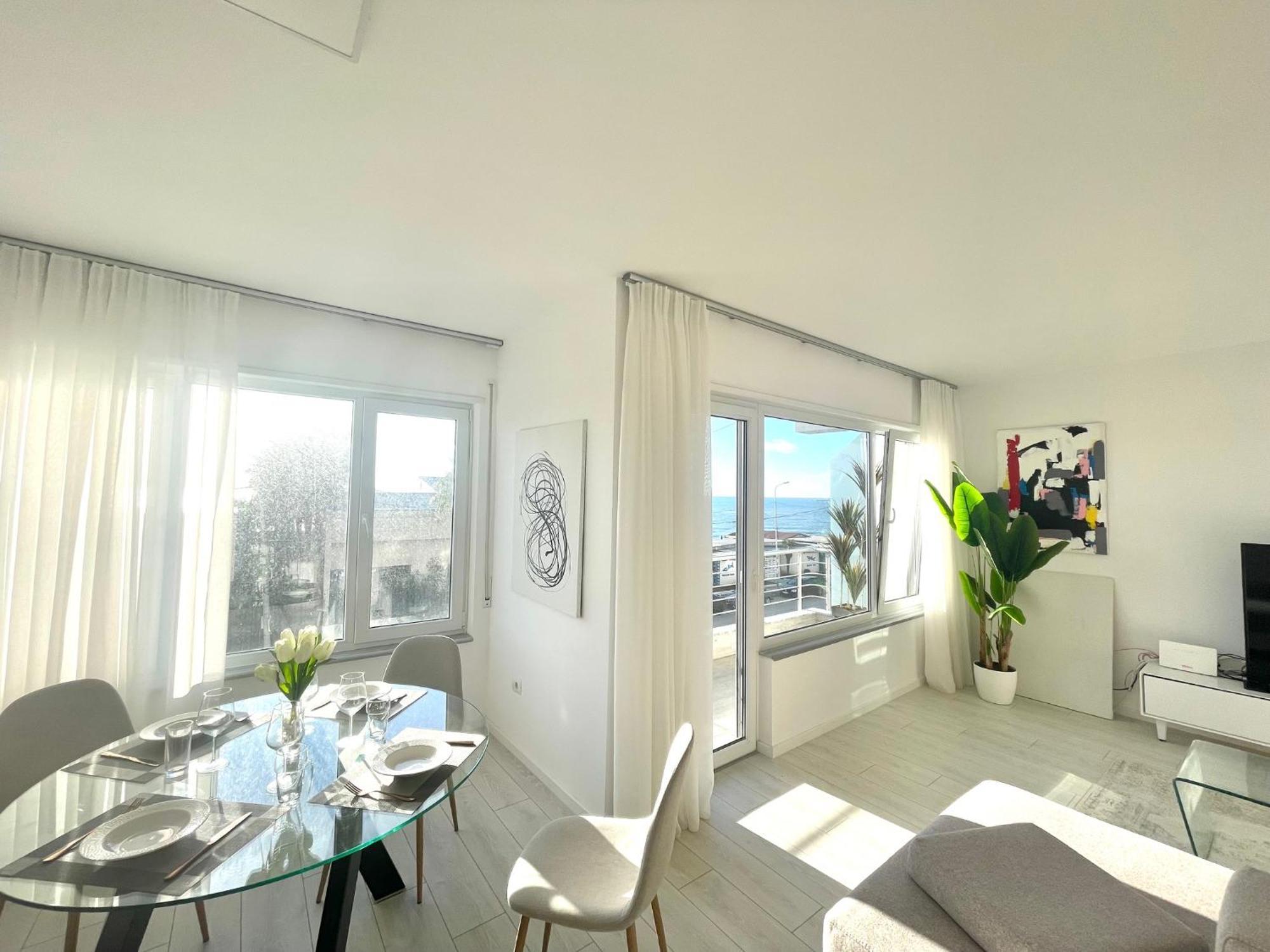 Appartamento Currila Sunset Beaty