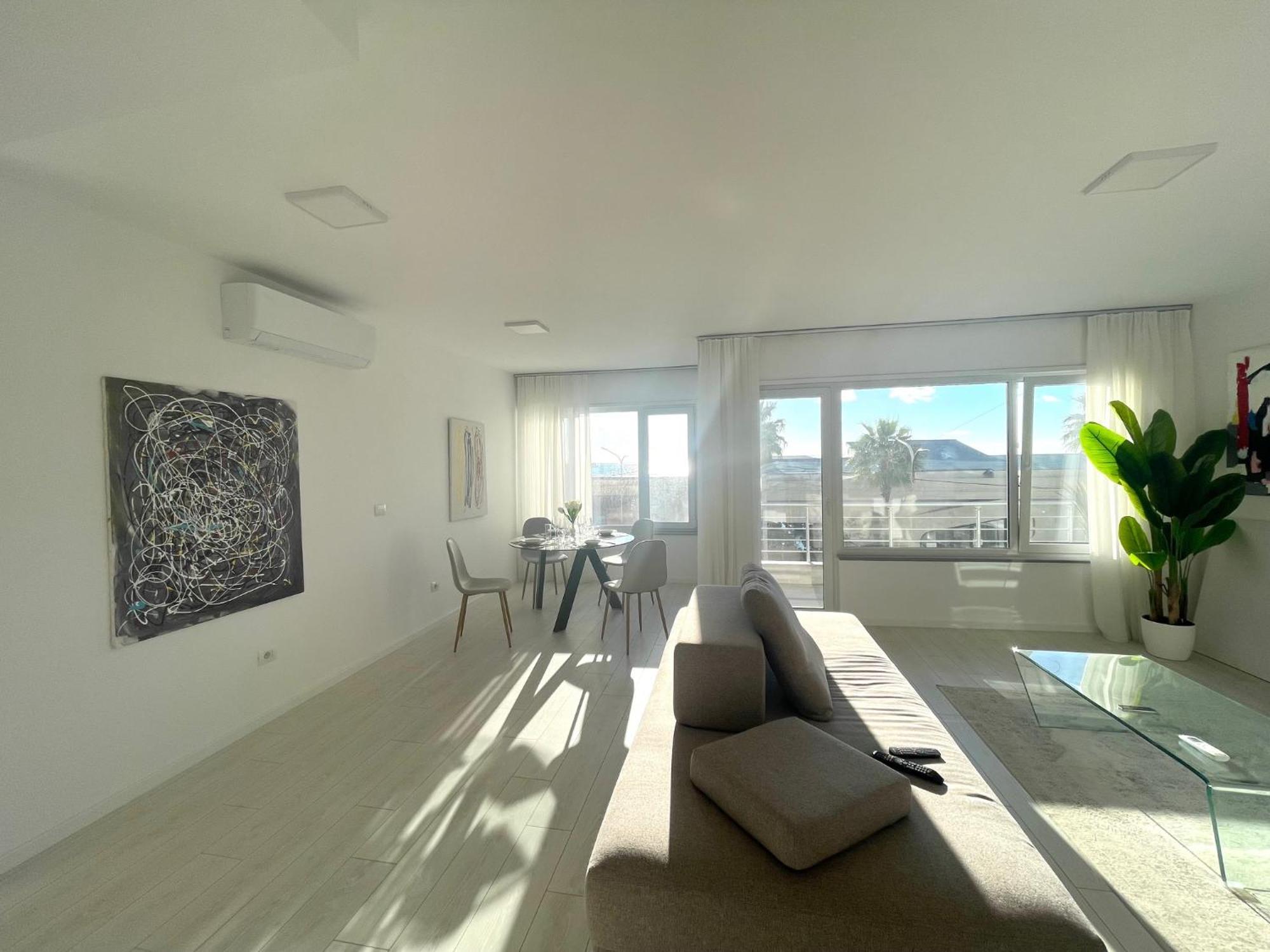 Appartamento Currila Sunset Beaty Durrës