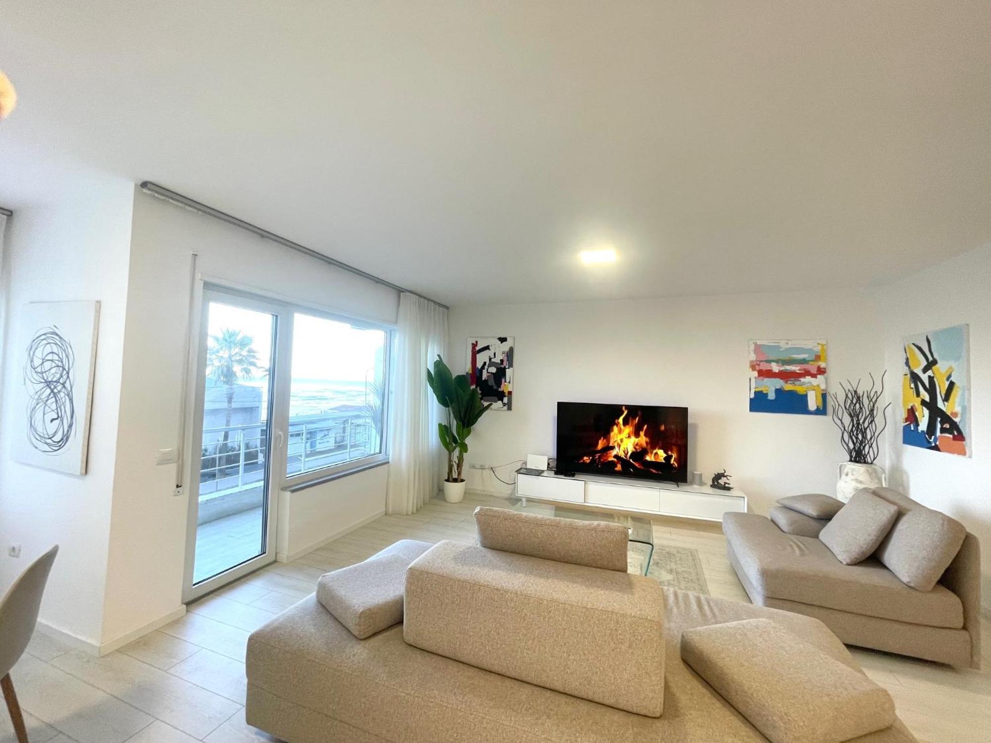 Appartamento Currila Sunset Beaty Durrës