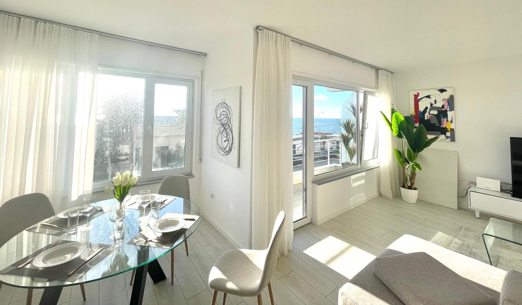 Appartamento Currila Sunset Beaty *