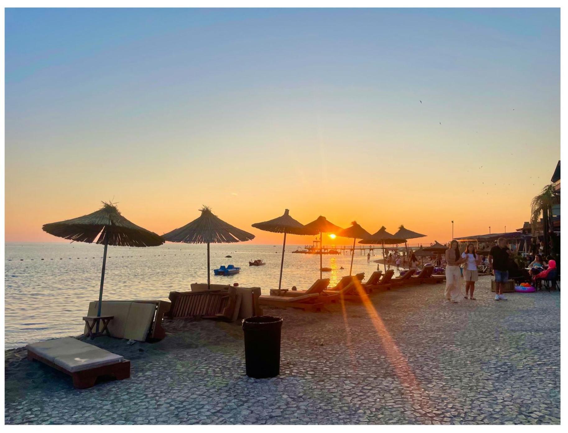 Leilighet Currila Sunset Beaty